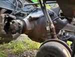 Drivetrain with 