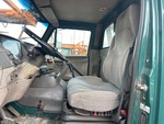 Cab with 