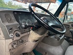 Cab with 