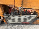 Chassis with 