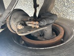 Brakes with 