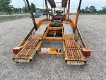 Trailer Chassis with 