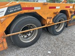 Trailer Chassis with 