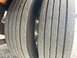 Trailer Chassis with 