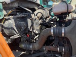 Engine with 