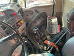 Cab with 