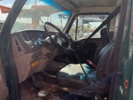 Cab with 
