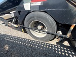 Trailer Chassis with 