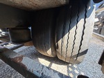 Trailer Chassis with 