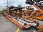 Trailer Chassis with 