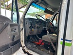 Cab with 