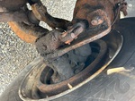 Brakes with 