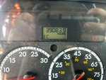 Cab with Engine Hours