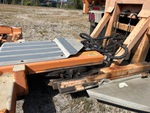 Trailer Chassis with 