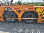 Trailer Chassis with 