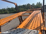 Trailer Chassis with 