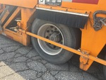 Trailer Chassis with 