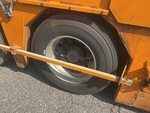 Trailer Chassis with 