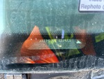 General Appearance with Second Serial Number/VIN Photo