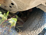Brakes with 