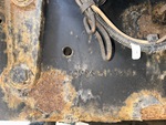 General Appearance with Second Serial Number/VIN Photo