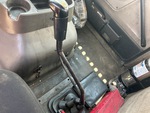 Cab with 