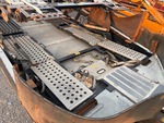 Trailer Chassis with 
