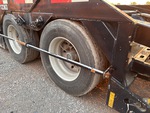 Trailer Chassis with 
