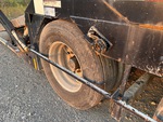 Trailer Chassis with 