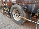 Trailer Chassis with 