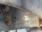 General Appearance with Second Serial Number/VIN Photo