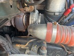 Motor with 