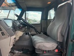 Cab with 