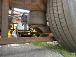 Chassis with 