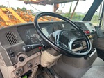Cab with 