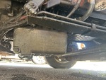 Motor with 