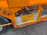 Trailer Chassis with 