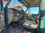 Cab with 