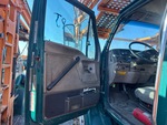 Cab with 