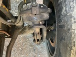 Brakes with 