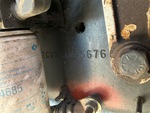 General Appearance with Second Serial Number/VIN Photo