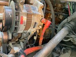 Engine with 