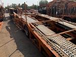 Chassis with 