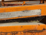 Chassis with 