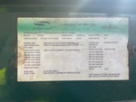 General Appearance with Second Serial Number/VIN Photo