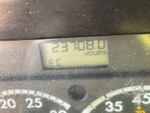 Cab with Engine Hours