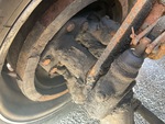 Brakes with 