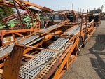 Chassis with 