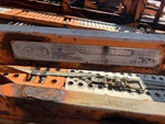 Chassis with 