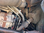 Motor with 